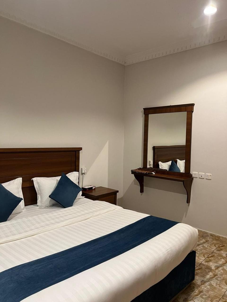 شقق القصر المميز للشقق المخدومة Hotel in Saudi Arabia