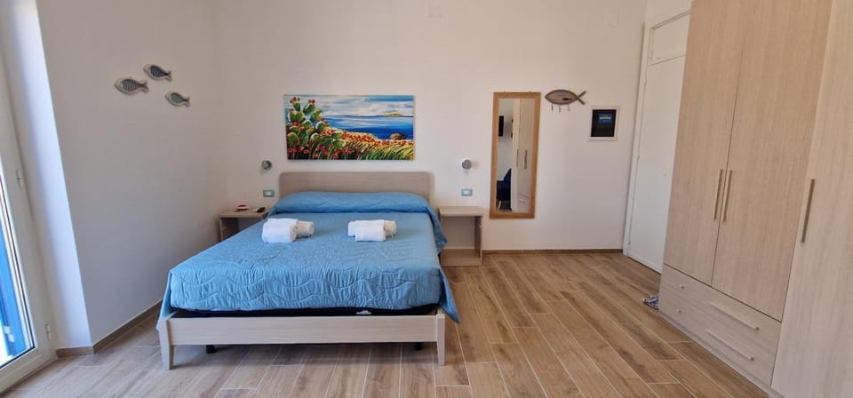 Casa Elisa Apartment in Palermo