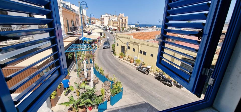 Casa Elisa Apartment in Palermo