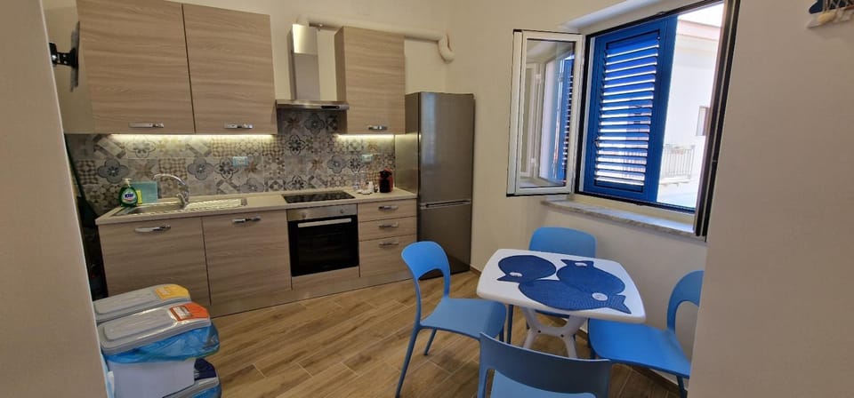 Casa Elisa Apartment in Palermo