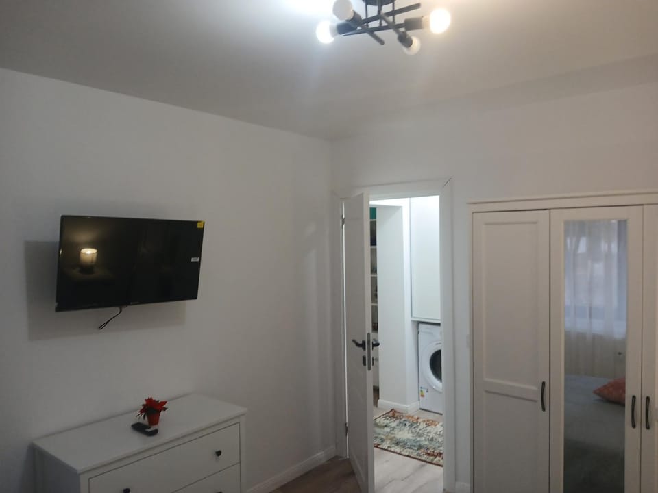 Rotonda Residence Apartment in Craiova