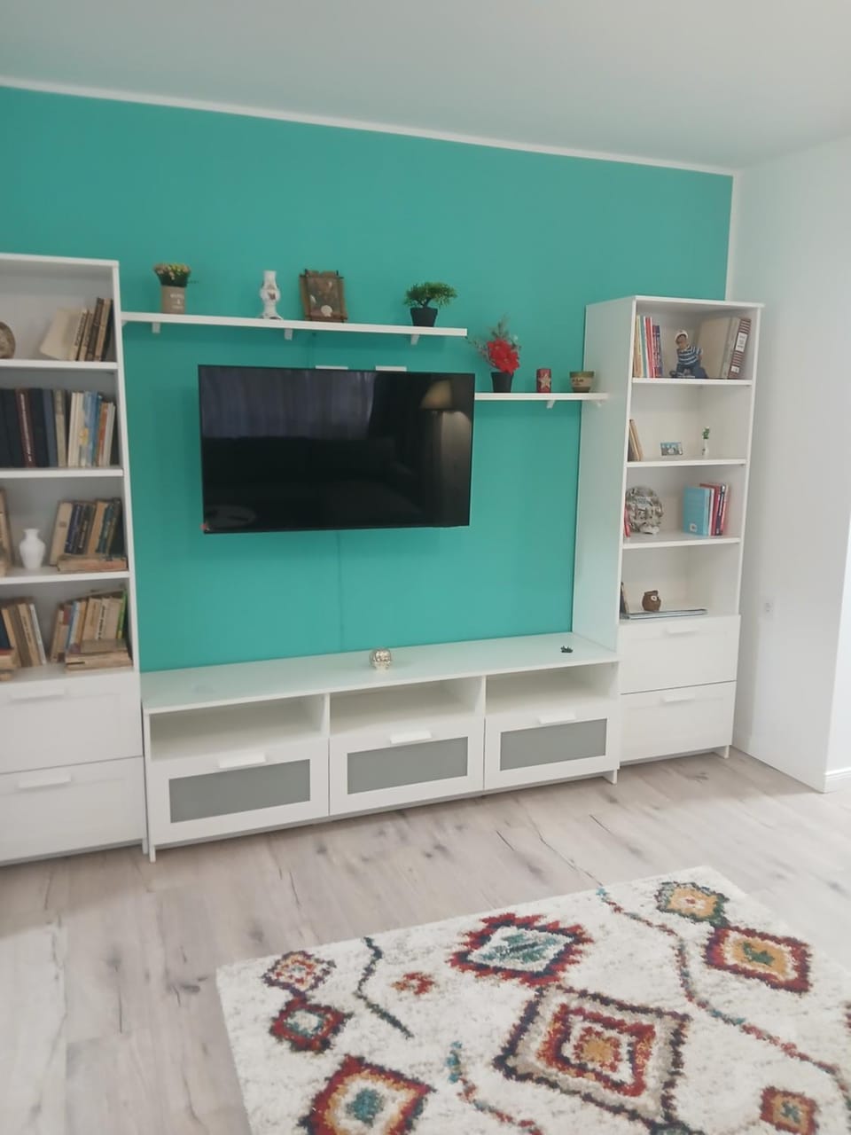 Rotonda Residence Apartment in Craiova