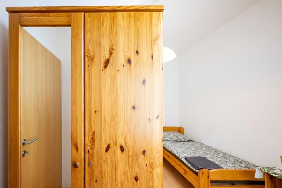 PRIVATZIMMER, APARTMENT ROBERT FRANK RANSHOFEN - Braunau Vacation rental in Upper Austria