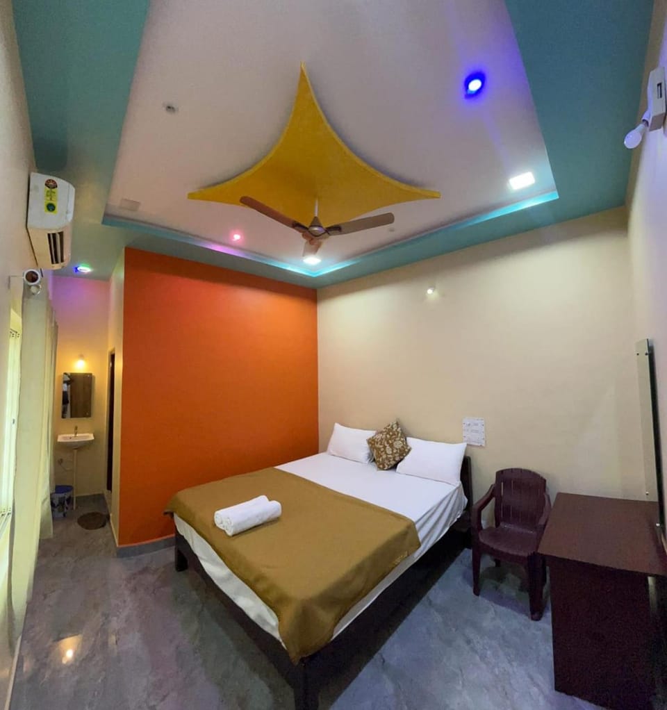 RISHANK HoME STAY Vacation rental in Karnataka
