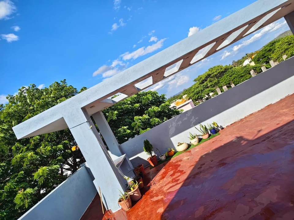 RISHANK HoME STAY Vacation rental in Karnataka
