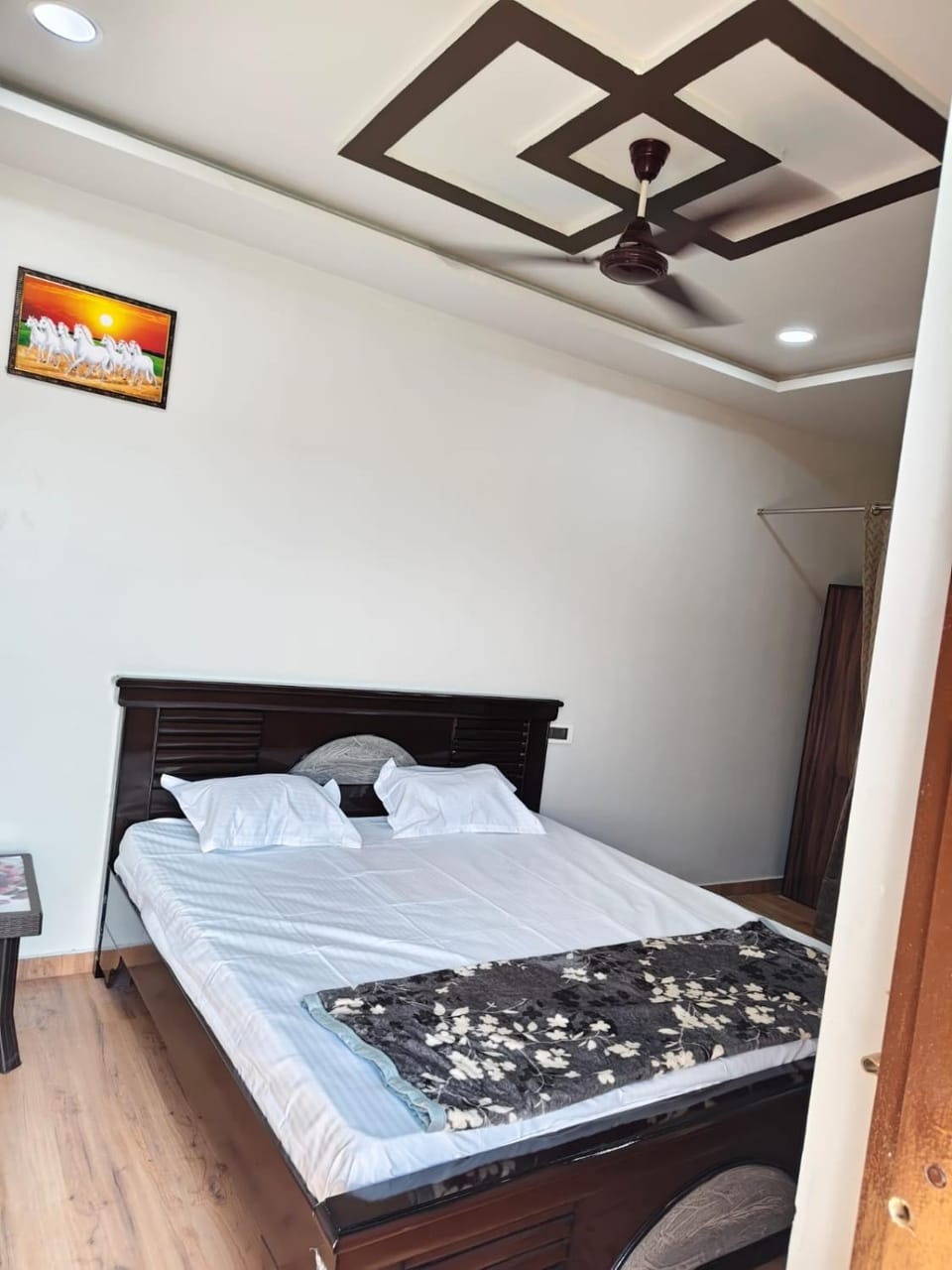 RISHANK HoME STAY Vacation rental in Karnataka