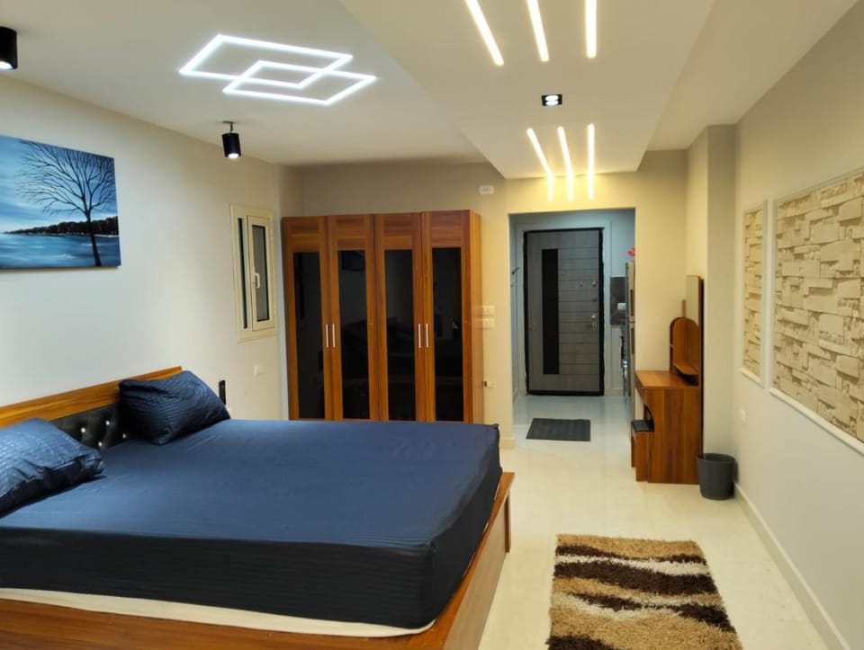 كومباوند البرنسيسة Apartment in Hurghada