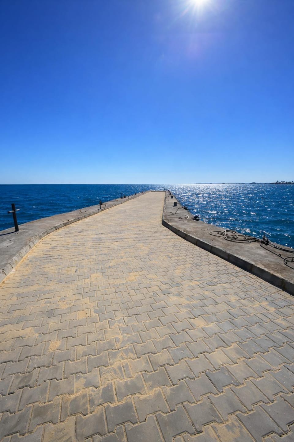 كومباوند البرنسيسة Apartment in Hurghada