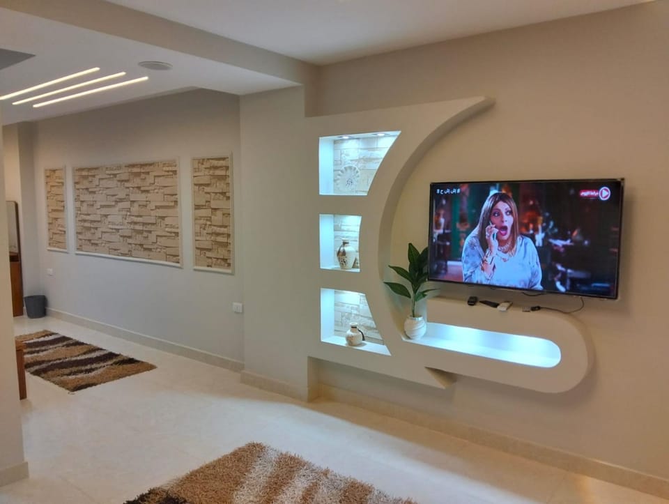 كومباوند البرنسيسة Apartment in Hurghada