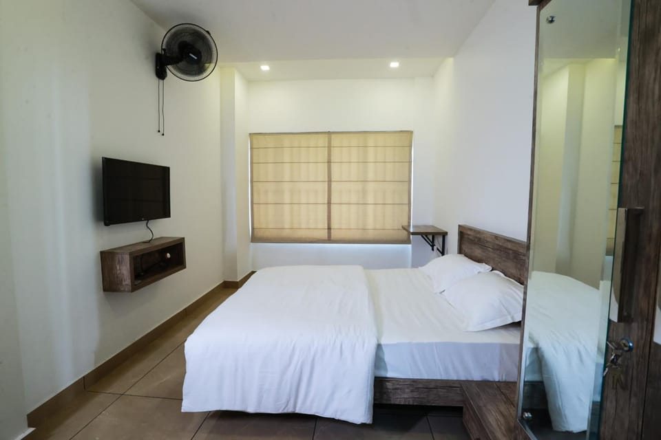 Atholi Residency Hotel in Kerala