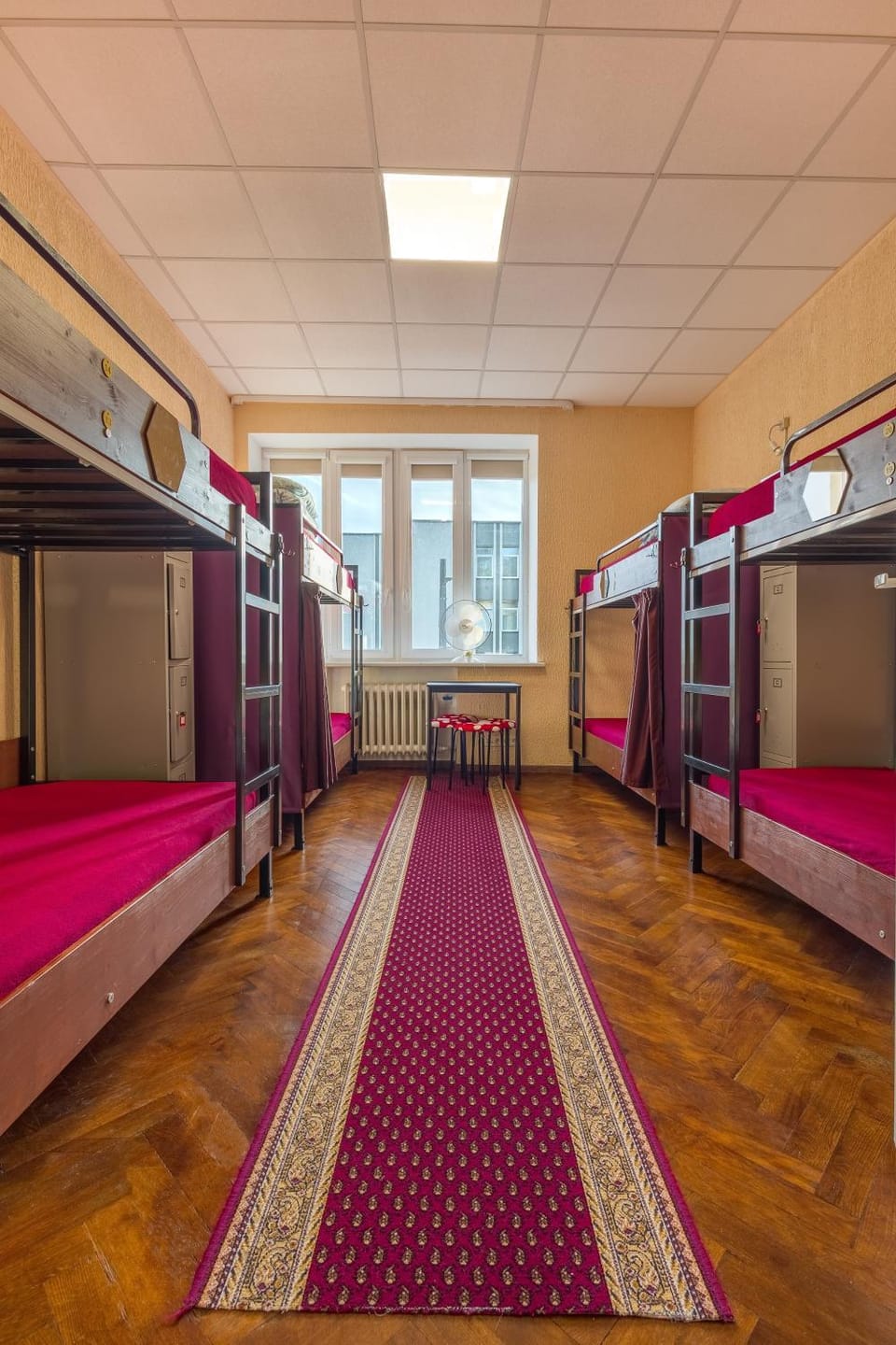 Bed, Bedroom, bunk bed