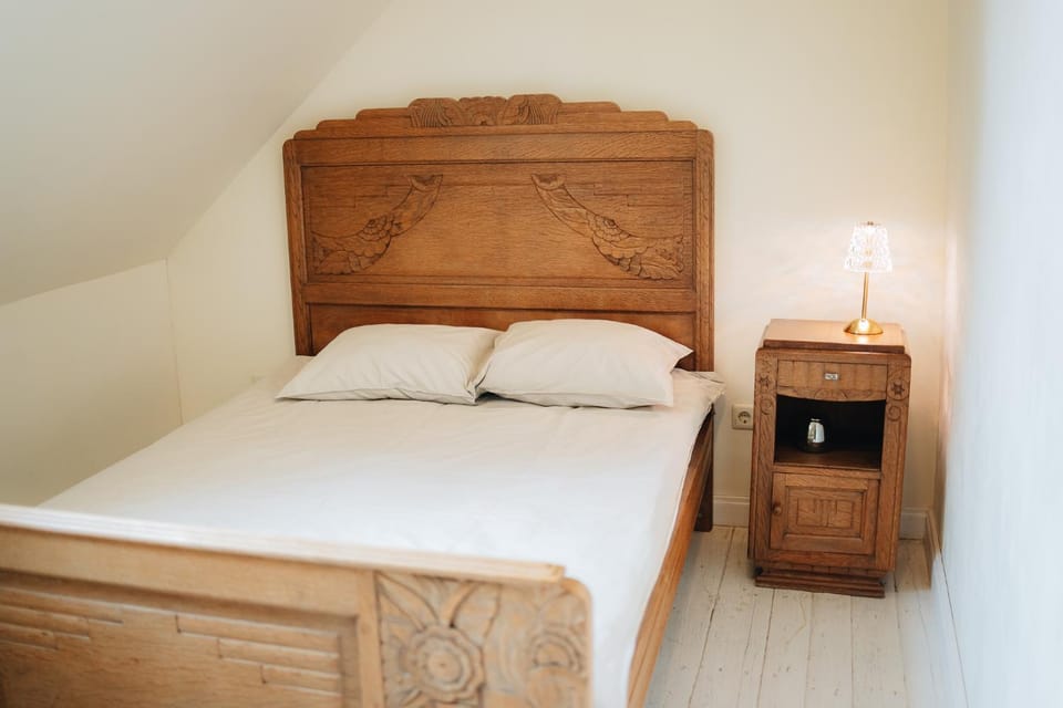Pilsbrūzis Bed and Breakfast in Latvia