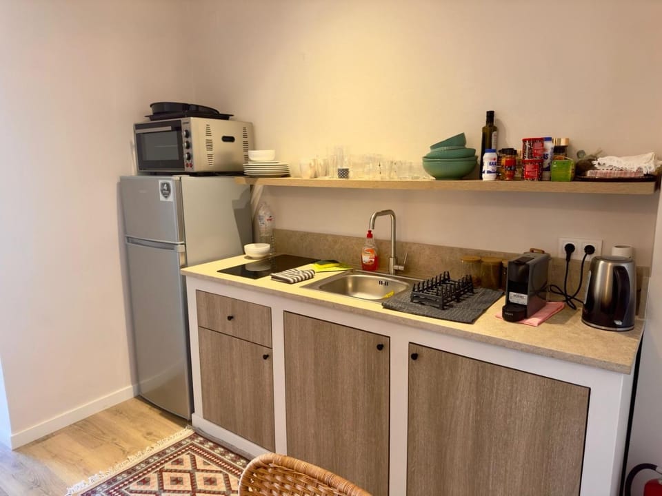 Evia Being Cozy apartment in Edipsos Apartment in Euboea