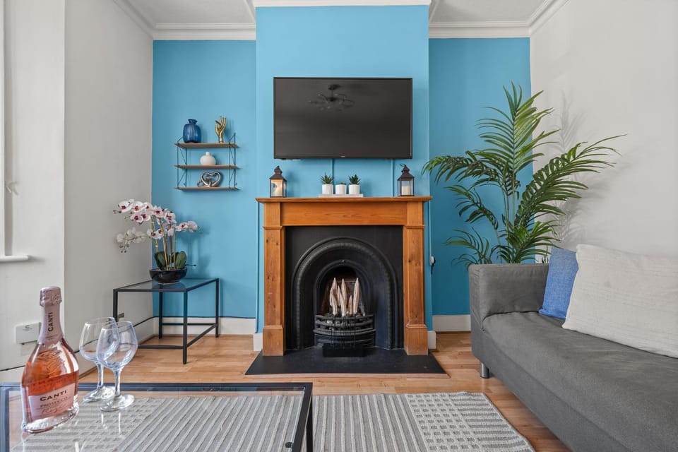 TV and multimedia, Living room