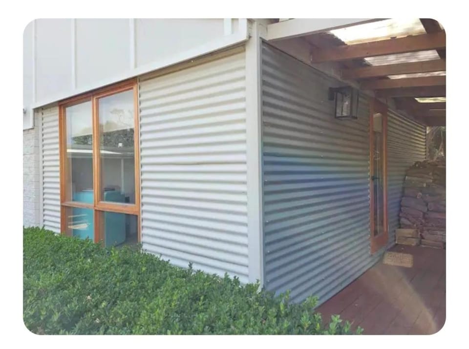 Weeroona Home - Place of Rest Bed and Breakfast in Melbourne