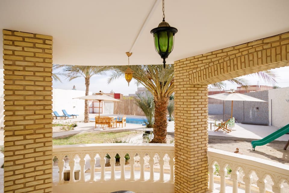 Dar Ali - Comfort stay Bed and Breakfast in Tunisia