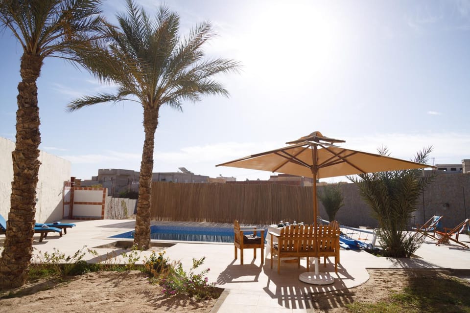 Dar Ali - Comfort stay Bed and Breakfast in Tunisia