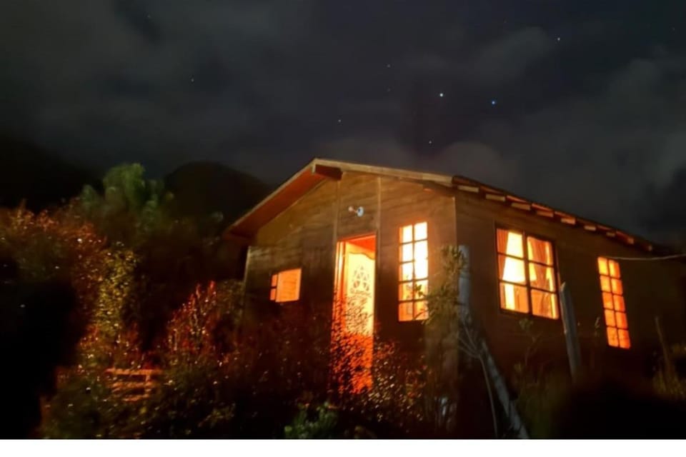 Glamping Store Campground/ 
RV Resort in Cundinamarca, Colombia