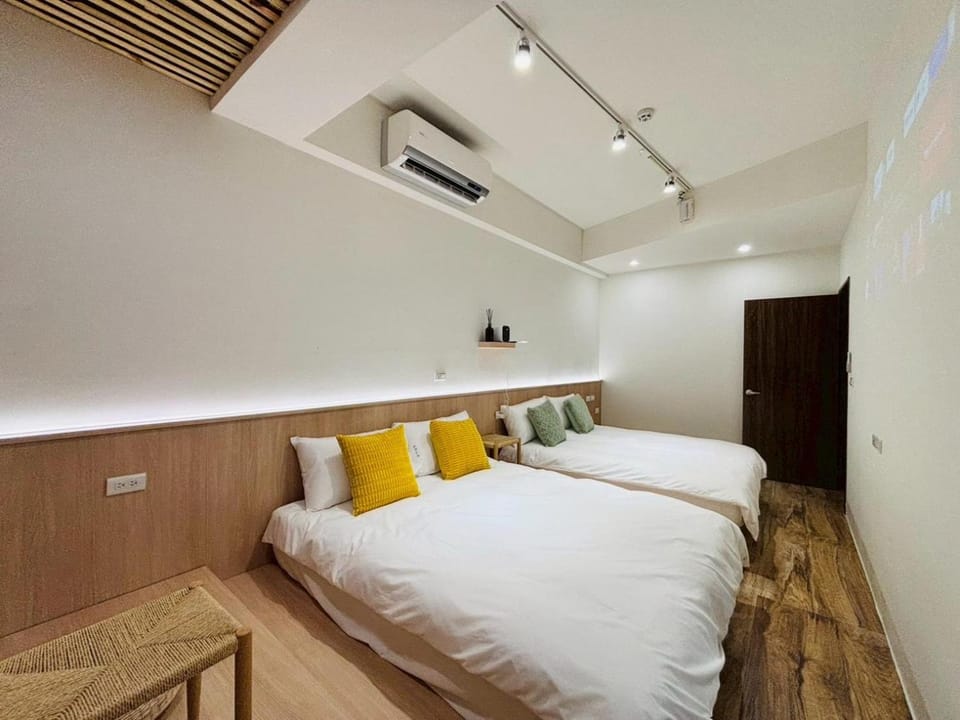 Light&Shadow光影山居 House in Fujian