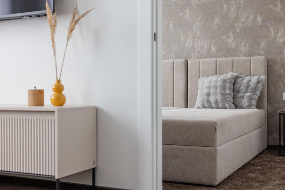 Varenastay Apartment in Vilnius County, Lithuania