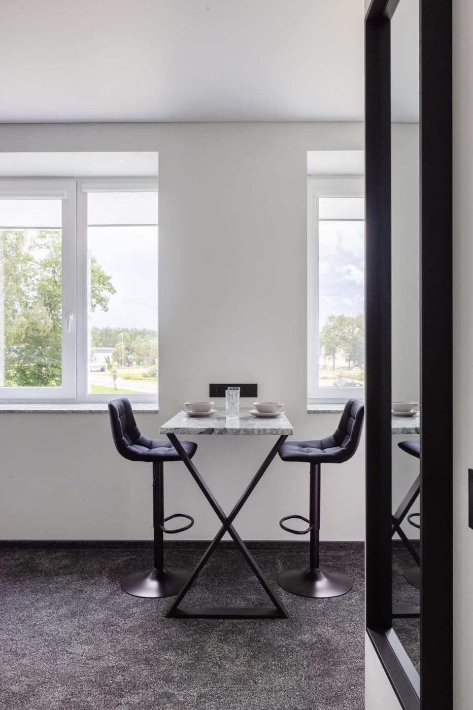 Varenastay Apartment in Vilnius County, Lithuania