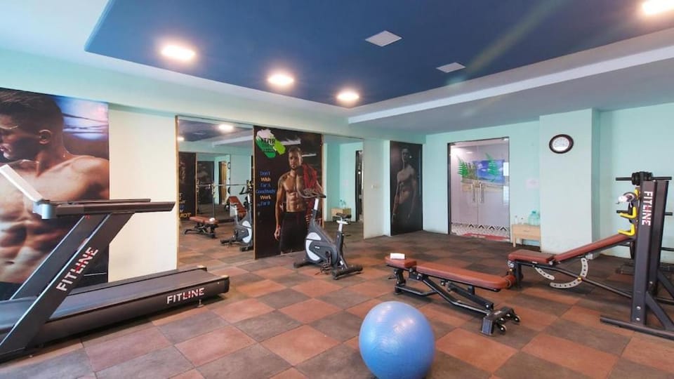 Grand anukampa Apartment in Jaipur