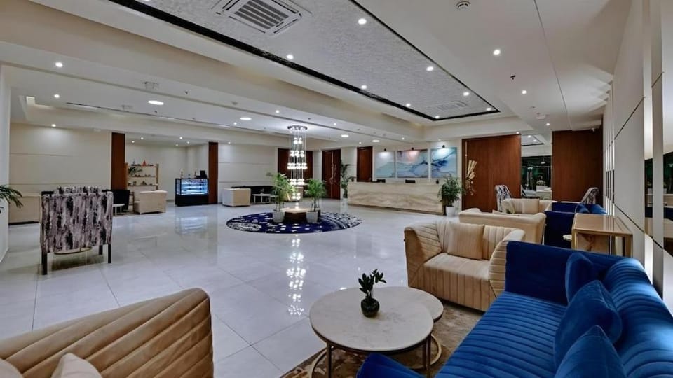 Grand anukampa Apartment in Jaipur