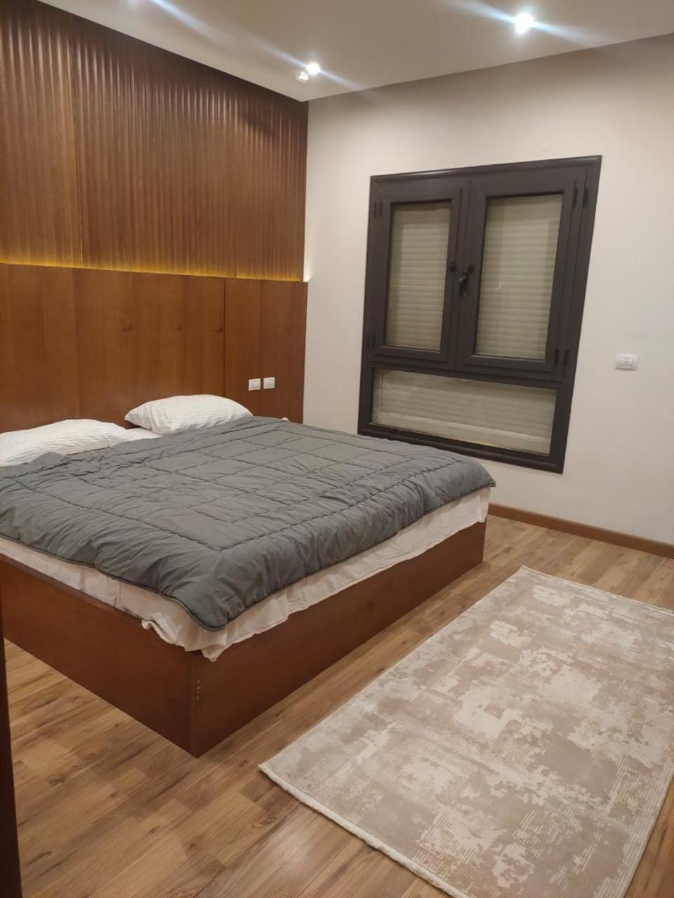 luxury apartment Westown sodic Apartment in Egypt