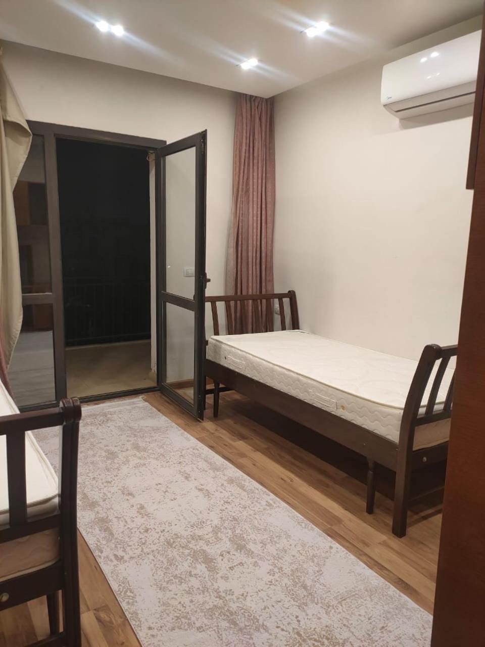 luxury apartment Westown sodic Apartment in Egypt