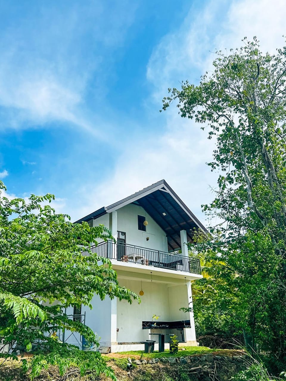 Property building, Balcony/Terrace, Balcony/Terrace, kitchen, kitchen