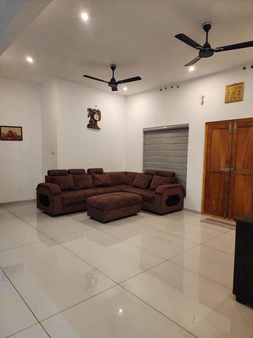 Sathwika Villa in Thiruvananthapuram