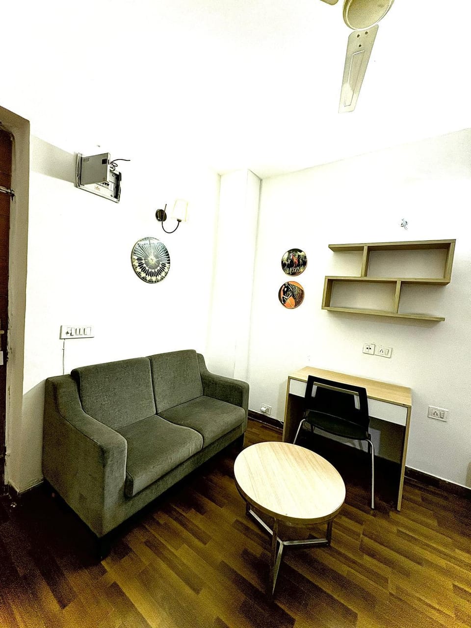 DreamLux stay Apartment in Noida