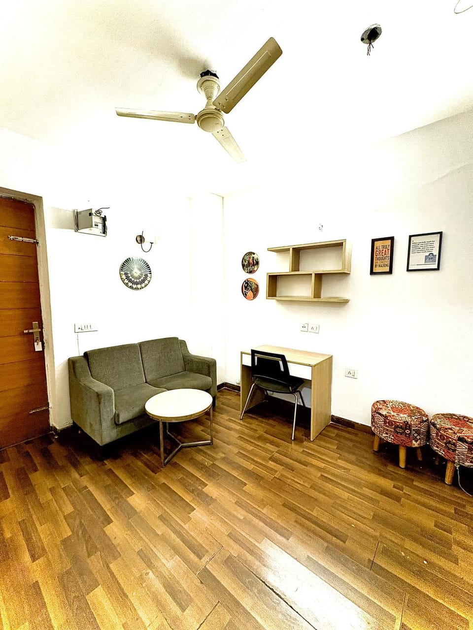 DreamLux stay Apartment in Noida