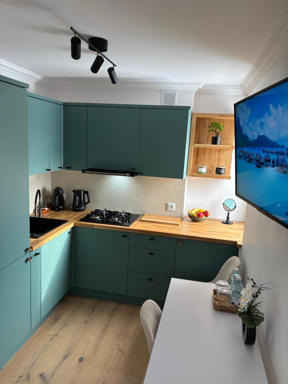 View Apartments Gorlice Apartment in Lesser Poland Voivodeship