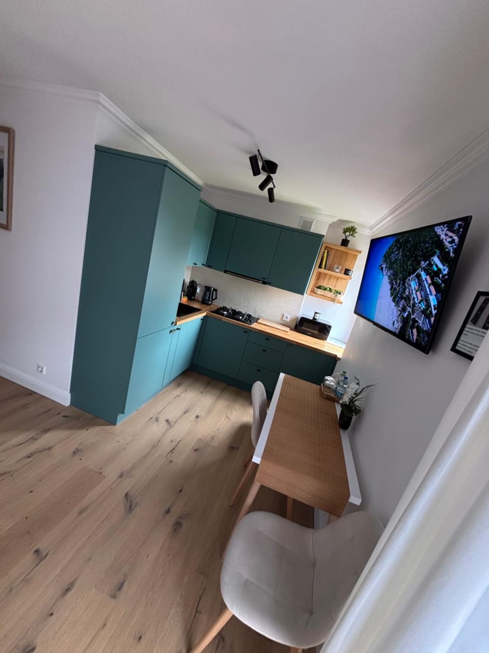 View Apartments Gorlice Apartment in Lesser Poland Voivodeship