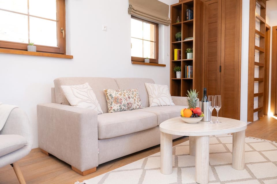 Apartmány SKI Jezersko Apartment in Slovakia