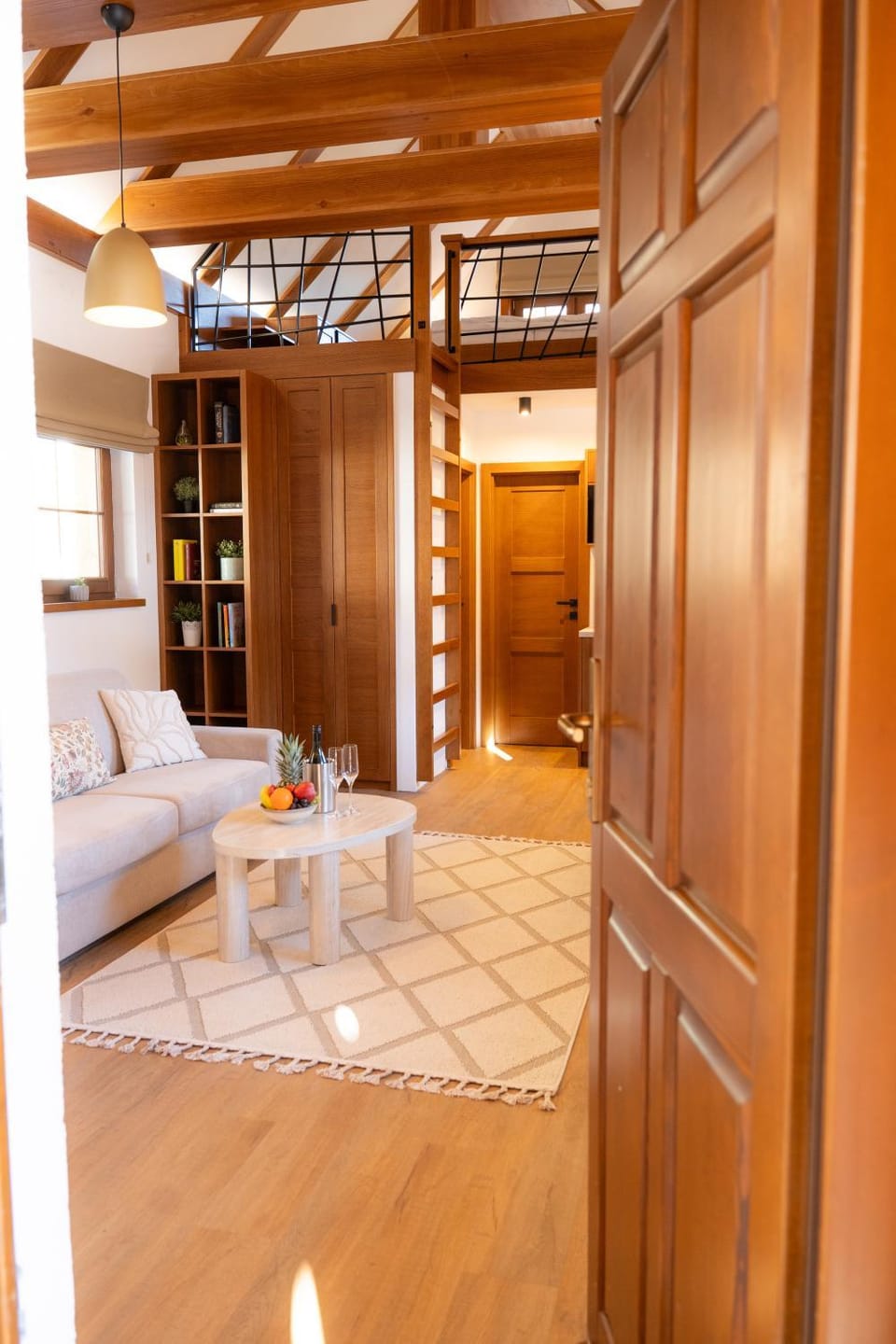 Apartmány SKI Jezersko Apartment in Slovakia