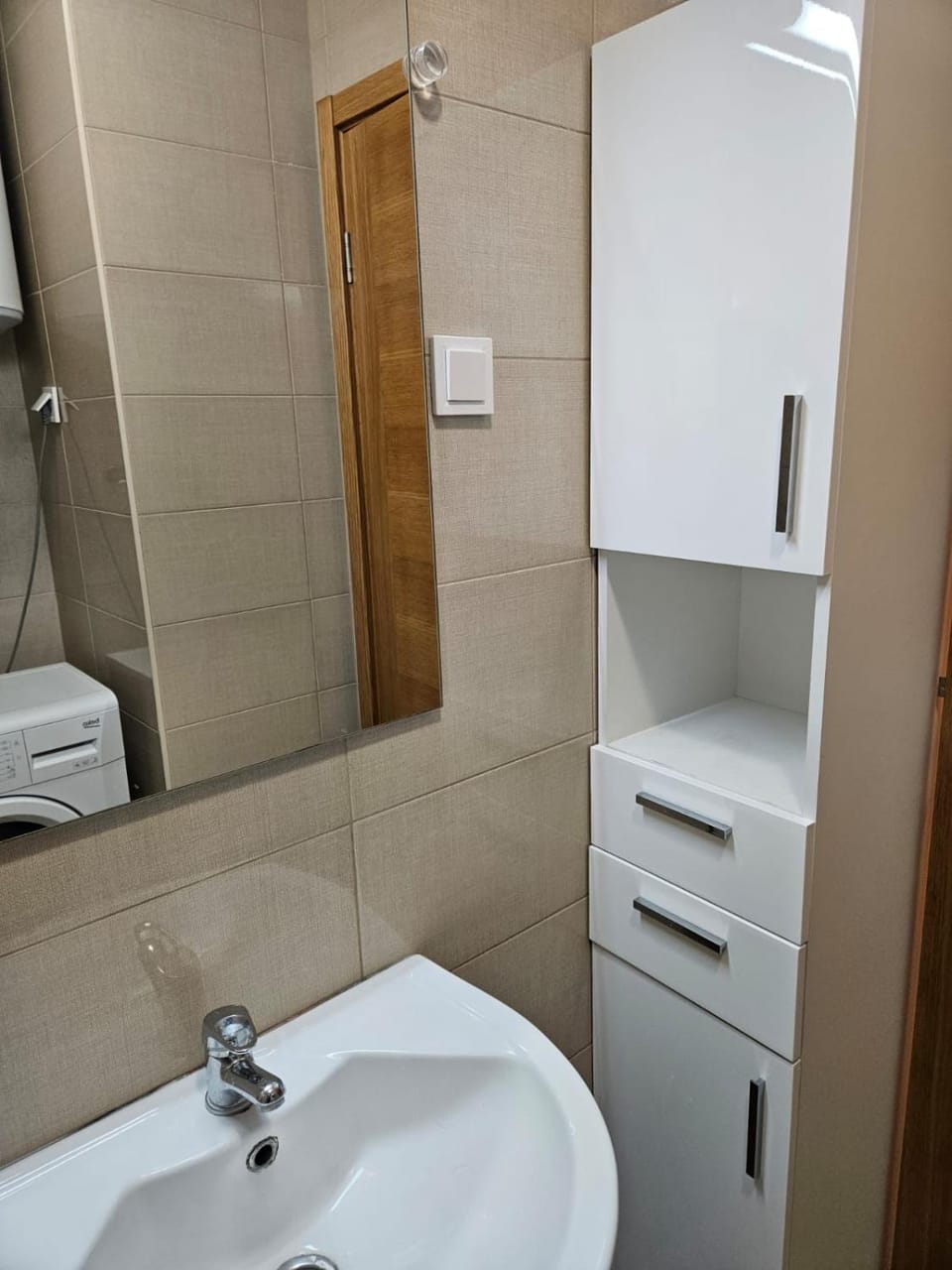 Tivat-Z&S Apartment in Kotor Municipality