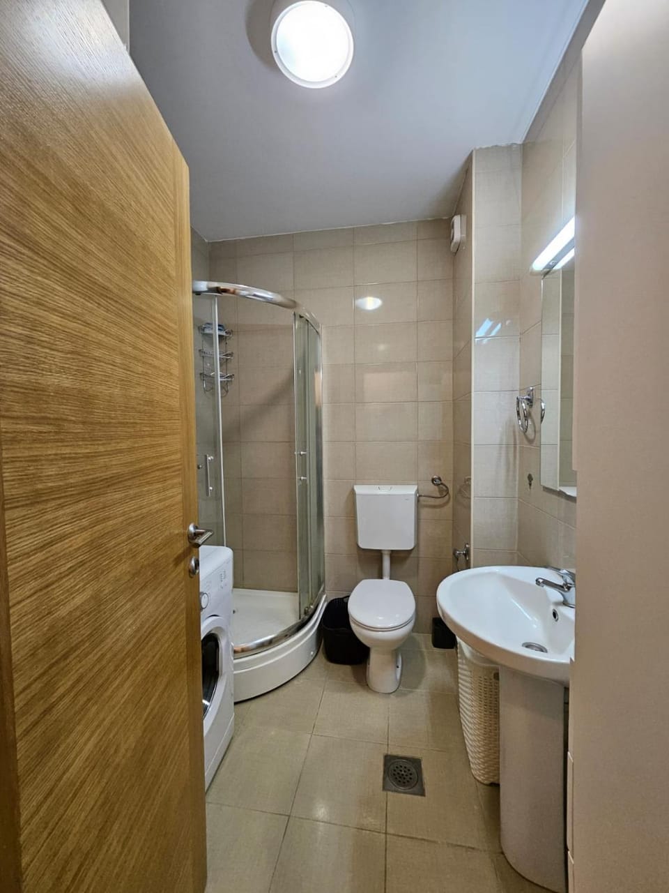 Tivat-Z&S Apartment in Kotor Municipality