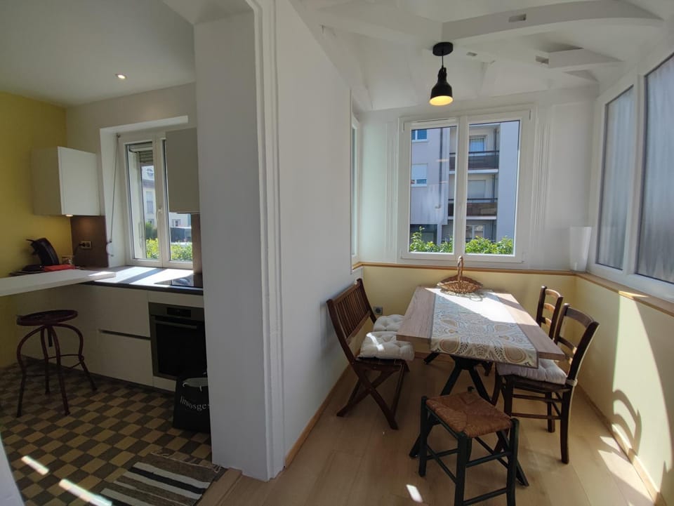 Charme et authenticité pour 4 personnes Apartment in Ortenau