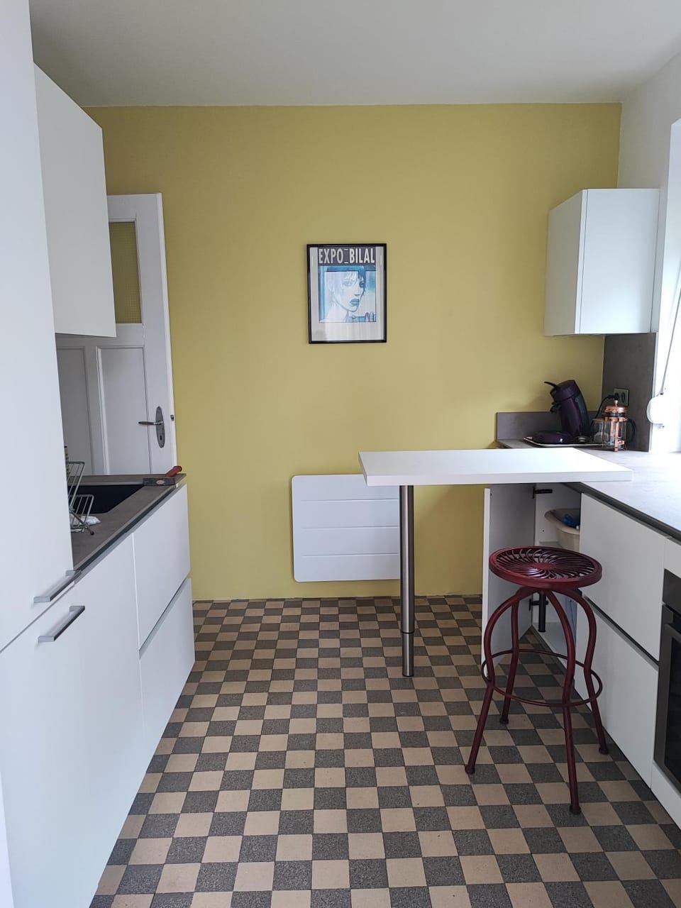 Charme et authenticité pour 4 personnes Apartment in Ortenau