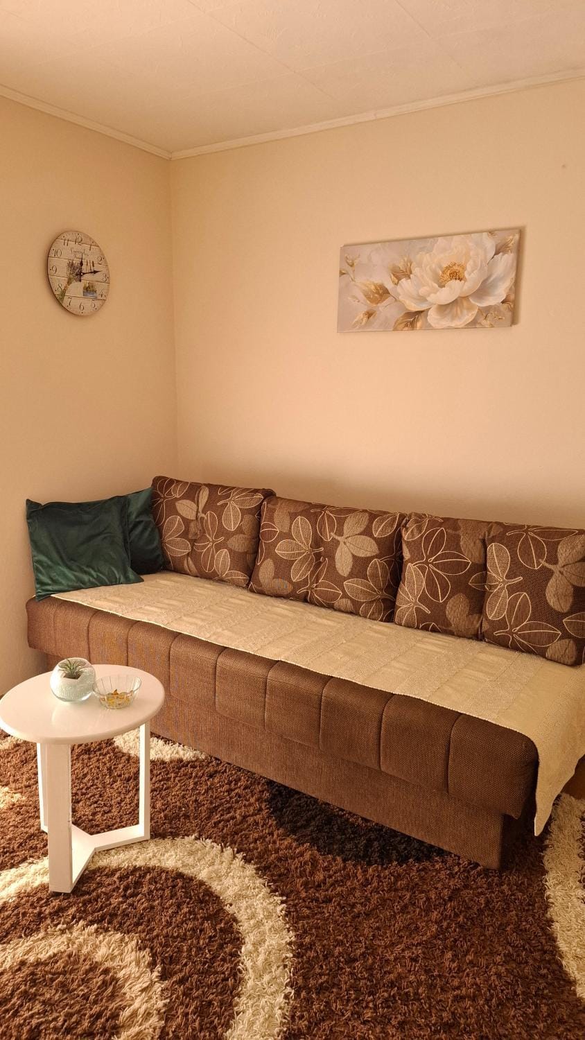 Apartman Lavanda Apartment in Vojvodina