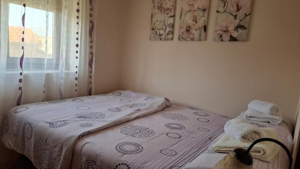 Apartman Lavanda Apartment in Vojvodina