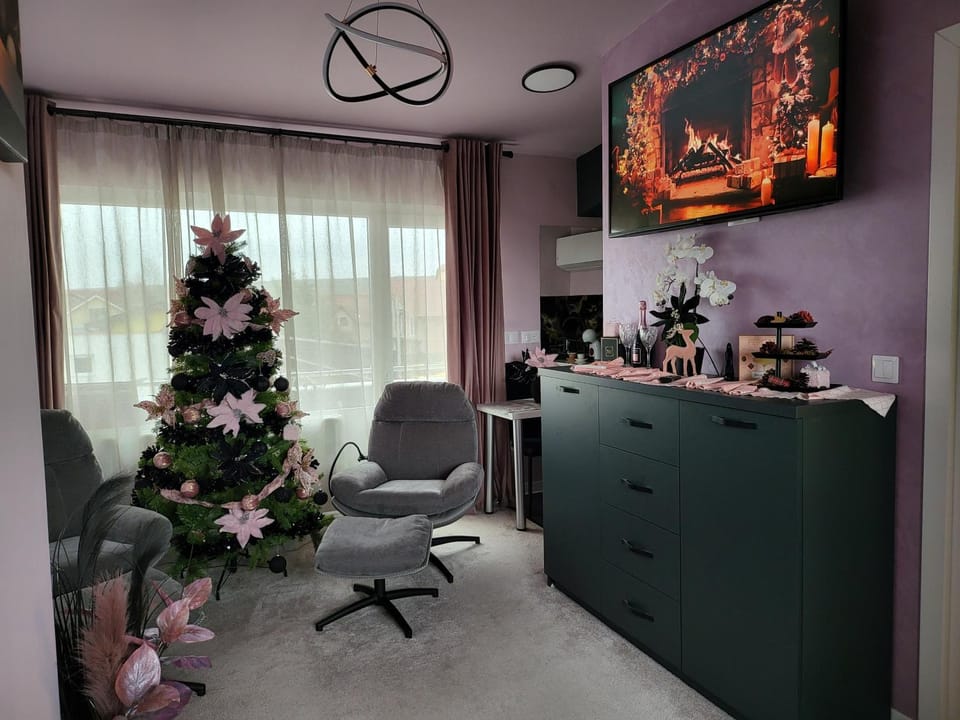 TABATA FITNESS Apartments DEVA Apartment in Serbia