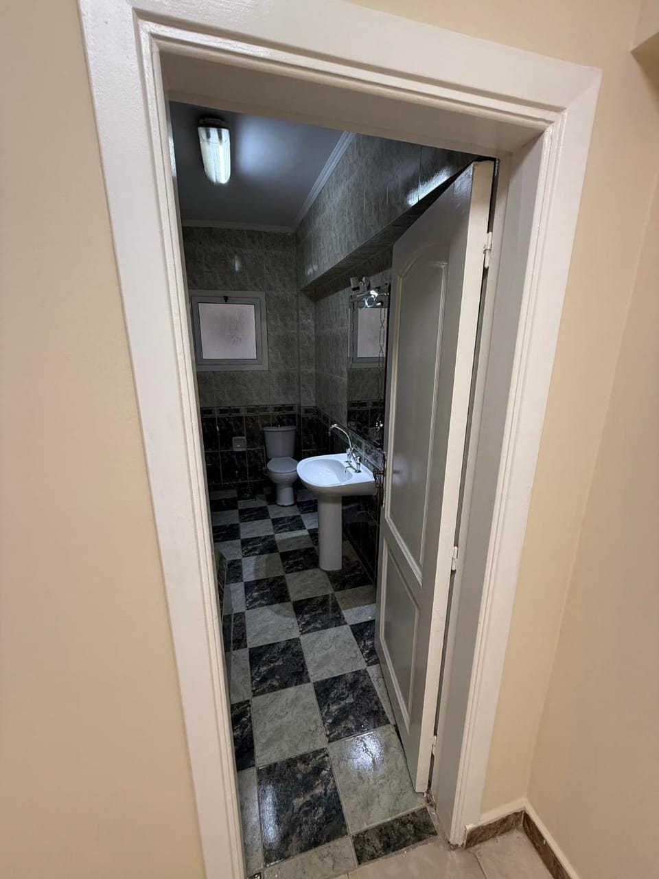 Comfort Apartment Apartment in Cairo