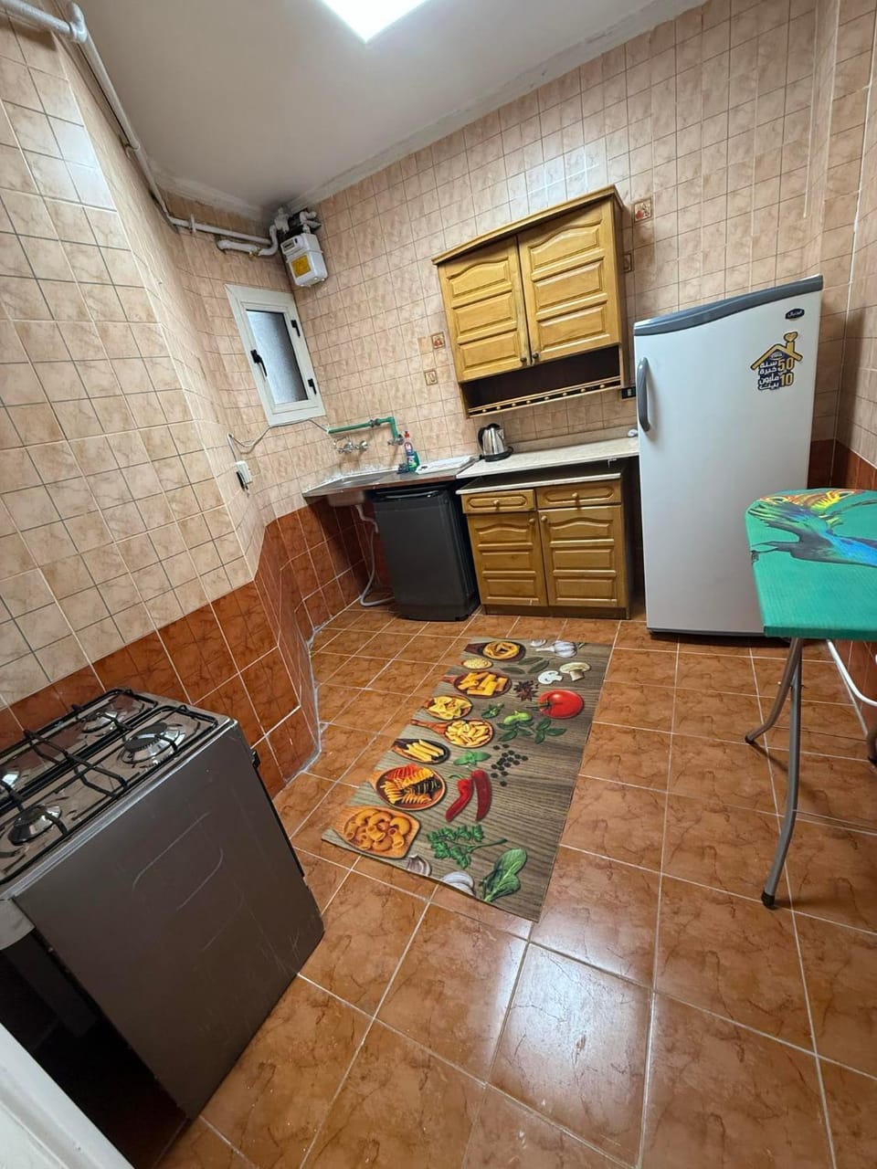 Comfort Apartment Apartment in Cairo