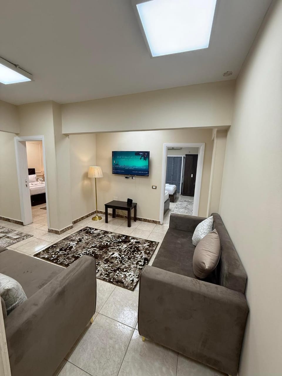 Comfort Apartment Apartment in Cairo