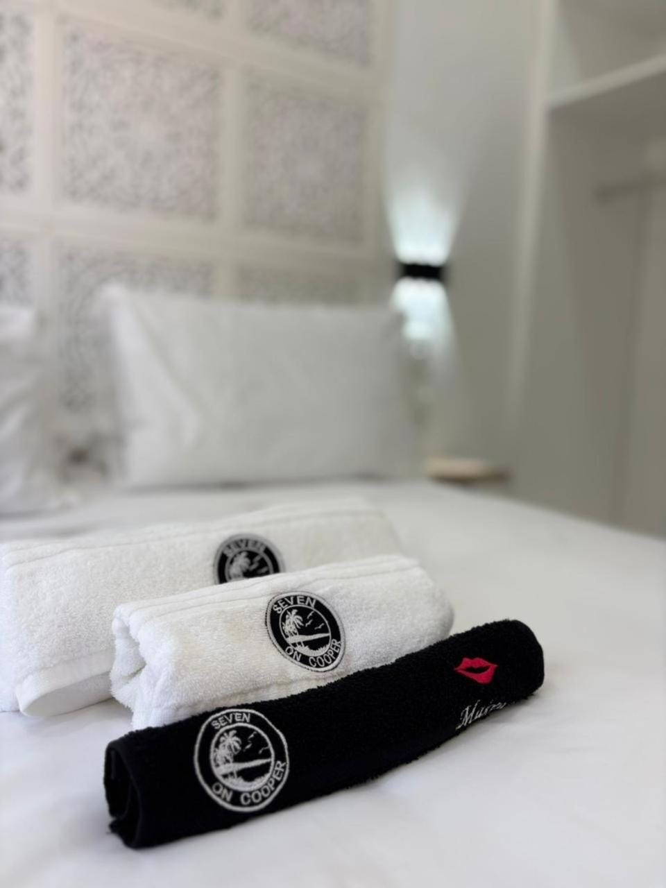 Seven on Cooper Bed and Breakfast in Eastern Cape