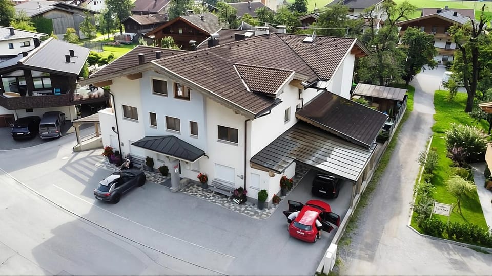 Ferienwohnung Maria Apartment in Tyrol