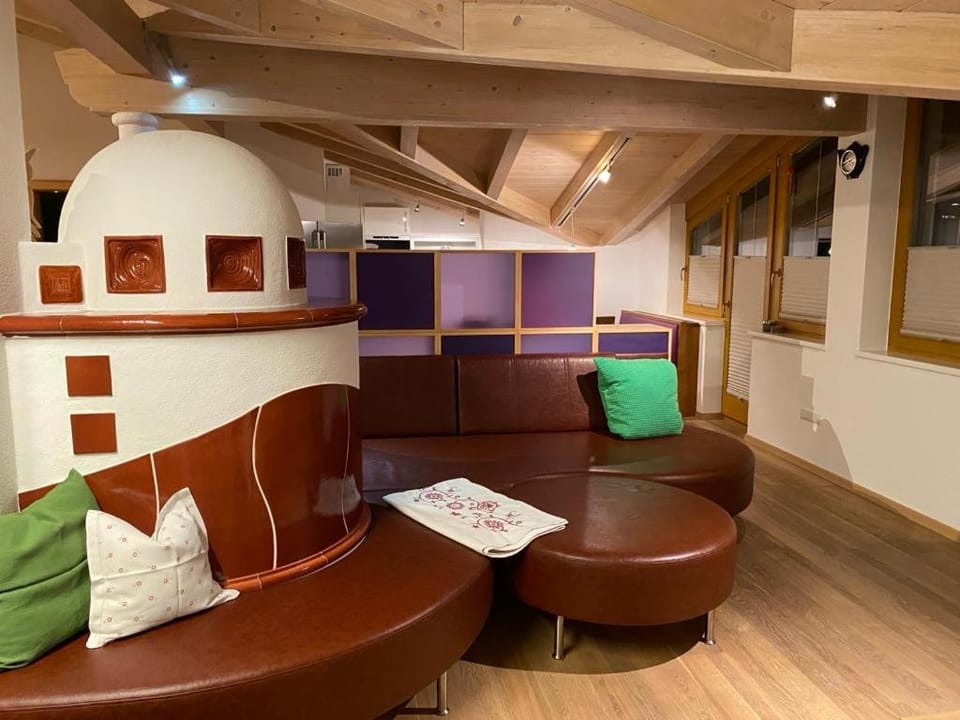 Ferienwohnung Maria Apartment in Tyrol